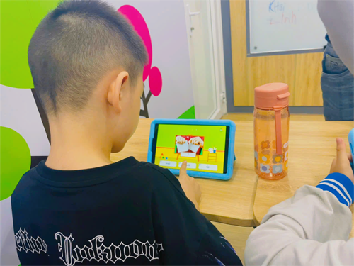 Gia tăng sự nhận biết của não bộ trong giai đoạn vàng 